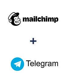 Integration of MailChimp and Telegram