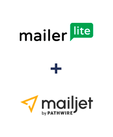 Integration of MailerLite and Mailjet