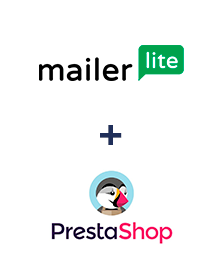 Integration of MailerLite and PrestaShop