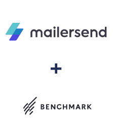 Integration of MailerSend and Benchmark Email