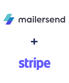 Integration of MailerSend and Stripe