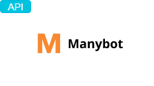Manybot API