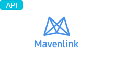 Mavenlink API