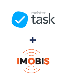 Integration of MeisterTask and Imobis