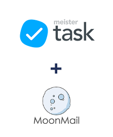 Integration of MeisterTask and MoonMail