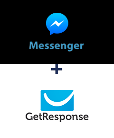 Integration of Facebook Messenger and GetResponse