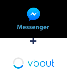 Integration of Facebook Messenger and Vbout