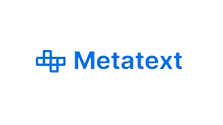 Metatext integration