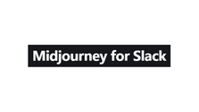 Midjourney for Slack integration