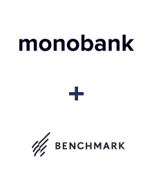 Integration of Monobank and Benchmark Email
