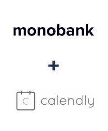 Integration of Monobank and Calendly