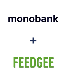 Integration of Monobank and Feedgee