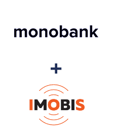 Integration of Monobank and Imobis