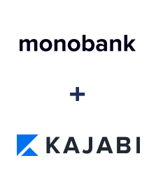 Integration of Monobank and Kajabi