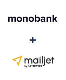 Integration of Monobank and Mailjet