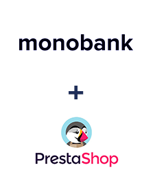 Integration of Monobank and PrestaShop