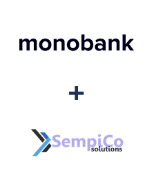 Integration of Monobank and Sempico Solutions