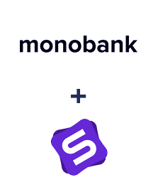 Integration of Monobank and Simla