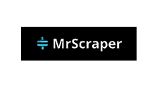 MrScraper integration