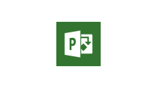 Microsoft Project integration