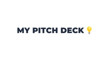 My Pitch Deck integration