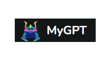 MyGPT integration
