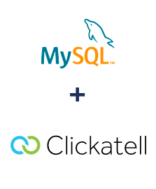 Integration of MySQL and Clickatell