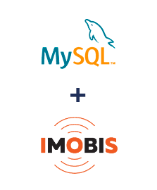 Integration of MySQL and Imobis