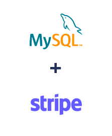 Integration of MySQL and Stripe