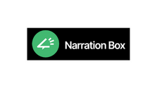 Narration Box integration
