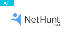 NetHunt CRM API