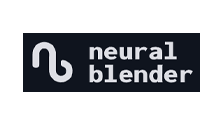 Neural Blender integration