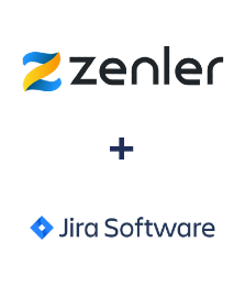 Integration of New Zenler and Jira Software