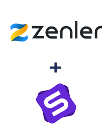 Integration of New Zenler and Simla