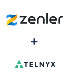 Integration of New Zenler and Telnyx