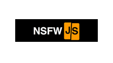 NSFW JS integration