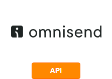 Integration Omnisend with other systems by API