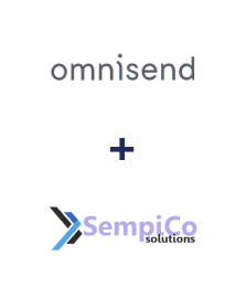 Integration of Omnisend and Sempico Solutions