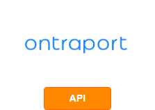 Integration Ontraport with other systems by API
