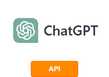 Integration OpenAI (ChatGPT) with other systems by API
