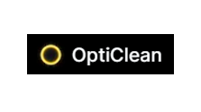 OptiClean integration
