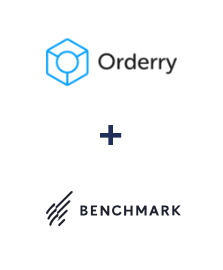 Integration of Orderry and Benchmark Email