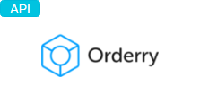 Orderry API