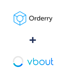 Integration of Orderry and Vbout