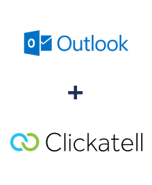 Integration of Microsoft Outlook and Clickatell