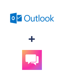 Integration of Microsoft Outlook and ClickSend