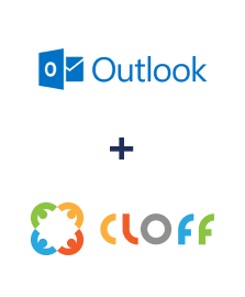 Integration of Microsoft Outlook and CLOFF Integration of Microsoft Outlook and CLOFF