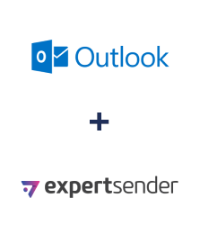 Integration of Microsoft Outlook and ExpertSender