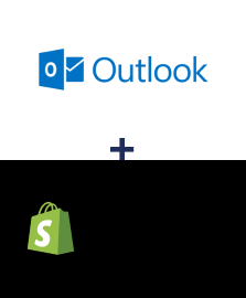 Integration of Microsoft Outlook and Shopify
