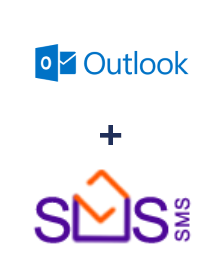 Integration of Microsoft Outlook and SMS-SMS